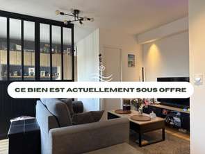 Vente Appartement T1Caen