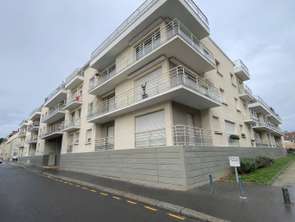 Vente Appartement 2 piècesCaen