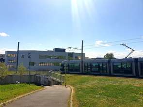 Vente Appartement 2 piècesCaen