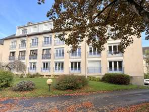Vente Appartement 5 piècesCaen