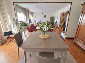 Vente appartement 5 pièces