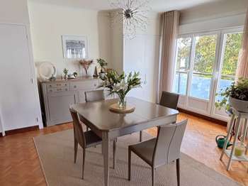 Vente appartement 5 pièces