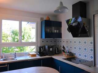 Vente appartement 5 pièces