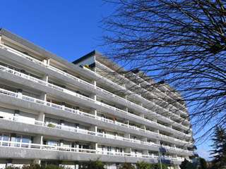 Vente appartement 5 pièces Vente appartement 5 pièces
