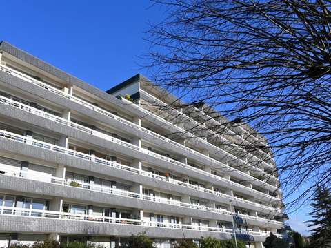 Vente appartement 5 pièces Caen 14