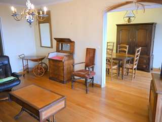 Vente appartement 5 pièces Vente appartement 5 pièces