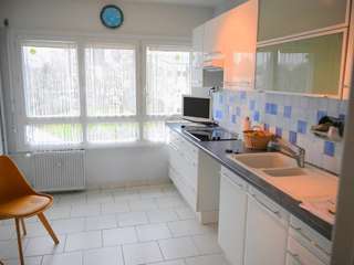 Vente appartement 5 pièces Vente appartement 5 pièces