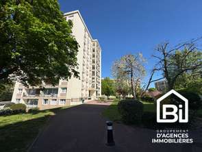 Vente Appartement 3 piècesCaen