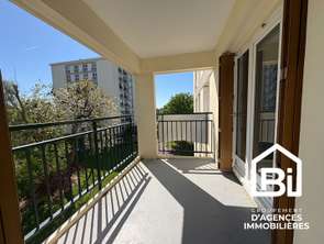 Vente Appartement 3 piècesCaen