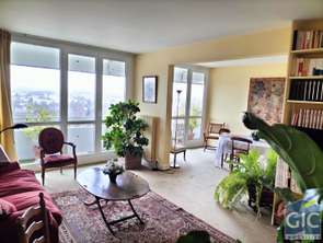 Vente Appartement 4 piècesCaen