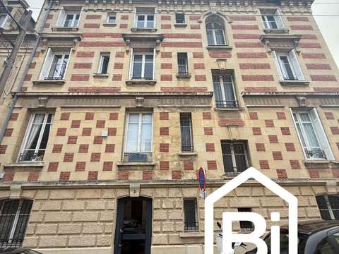 Vente Studio 1 pièce Caen 14