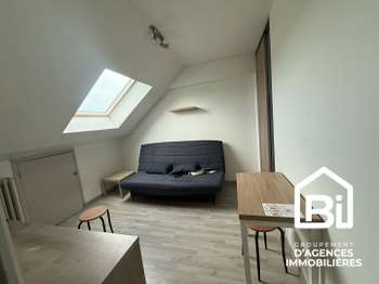 Vente Studio 1 pièce