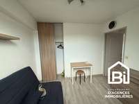 Vente Studio 1 pièce
