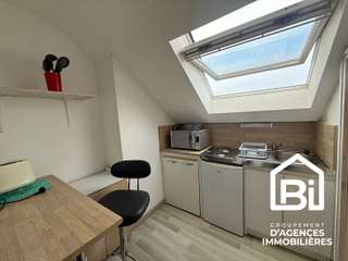 Vente Studio 1 pièce Vente Studio 1 pièce
