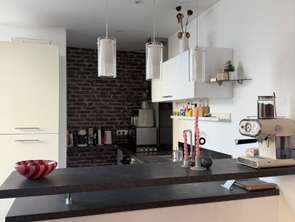 Vente Appartement 3 piècesCaen