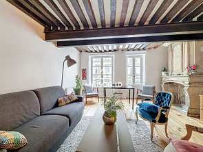 Vente Appartement 3 piècesCaen