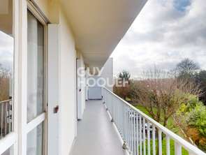 Vente Appartement 3 piècesCaen