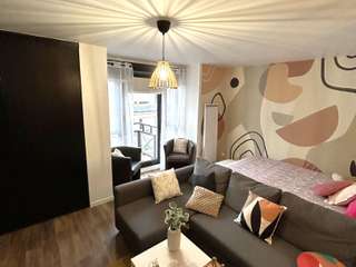 Vente appartement 1 pièce