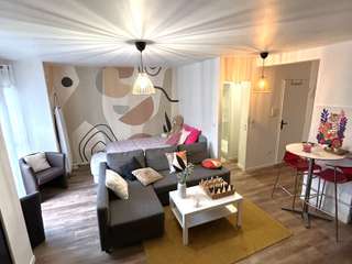 Vente appartement 1 pièce