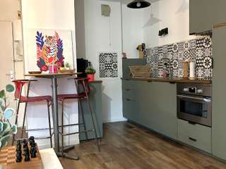 Vente appartement 1 pièce