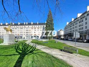 Vente Appartement 3 piècesCaen