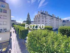Vente Appartement 3 piècesCaen