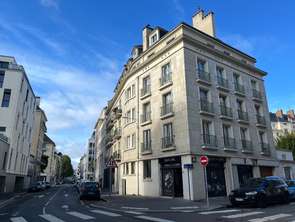 Vente Appartement T1Caen