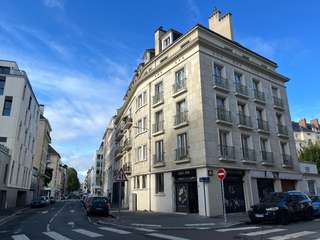 Vente appartement 1 pièce Vente appartement 1 pièce