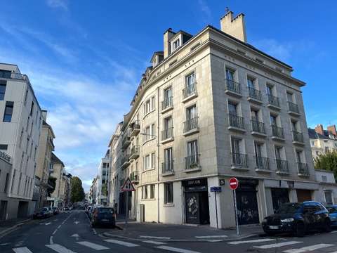 Vente appartement 1 pièce Caen 14
