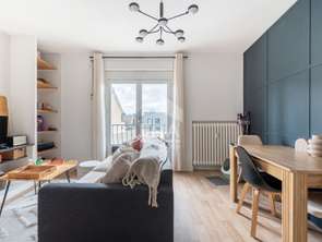 Vente Appartement 2 piècesCaen