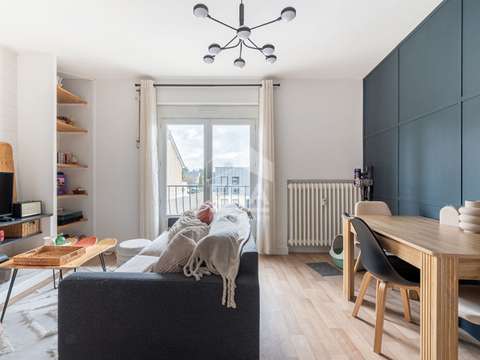 Vente appartement 2 pièces Caen 14