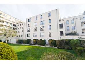Vente Appartement 3 piècesCaen