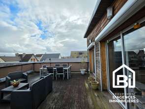 Vente Appartement 4 piècesCaen