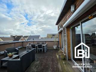 Vente Studio 4 pièces