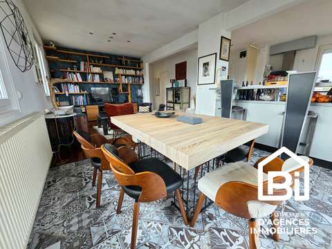 Vente Studio 4 pièces