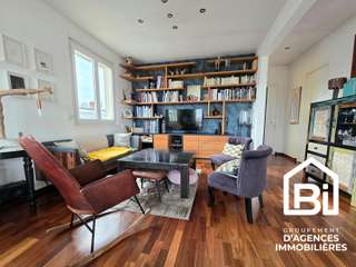 Vente Studio 4 pièces