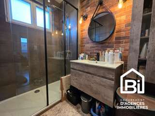 Vente Studio 4 pièces