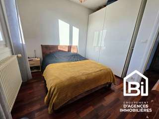 Vente Studio 4 pièces