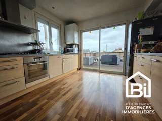 Vente Studio 4 pièces