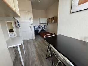 Vente Appartement T1Caen
