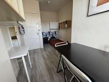 Vente appartement 1 pièce Caen 14