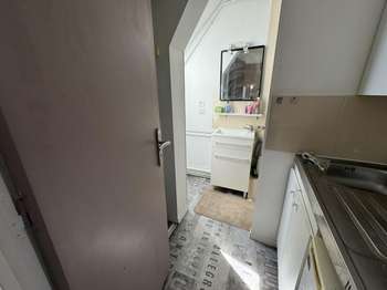 Vente appartement 1 pièce Vente appartement 1 pièce