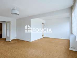 Vente Appartement 3 piècesCaen