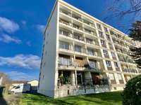 Vente appartement 4 pièces Vente appartement 4 pièces