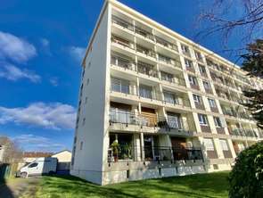 Vente Appartement 4 piècesCaen