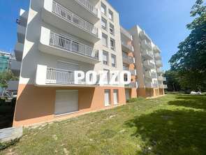 Vente Appartement 4 piècesCaen