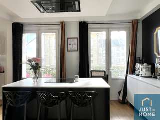Vente appartement 4 pièces Vente appartement 4 pièces