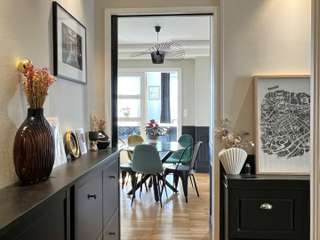 Vente appartement 4 pièces Vente appartement 4 pièces