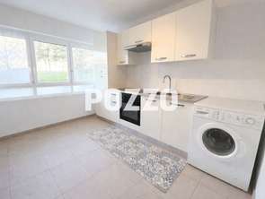 Vente Appartement 2 piècesCaen