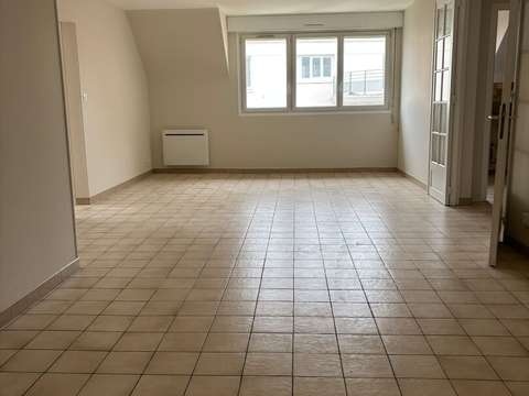 Vente appartement 4 pièces Vente appartement 4 pièces